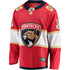 Jerseys Teams Florida Panthers Fanatics Home Breakaway Custom Jersey