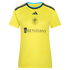 Customized Nashville SC 2026 The Reverb Kit Replica Custom Jersey Yellow