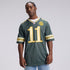 Jayden Reed Green Bay Packers Nike 2026 Rivalries Collection Game Jersey - Green