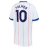 Cole Palmer Chelsea Nike Youth 2026/27 Third Stadium Replica Jersey - White