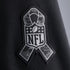 Cooper DeJean Philadelphia Eagles Nike 2026 Salute to Service Stitched Limited Jersey - Black