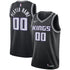 Jerseys Teams Sacramento Kings Nike Swingman Custom Jersey