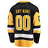 Jerseys Teams Fanatics Pittsburgh Penguins Breakaway Custom Jersey