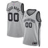 Jerseys Teams Unisex San Antonio Spurs Jordan Brand Swingman Jersey