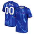Jerseys Teams Chelsea 2024/25 Home Custom Replica Jersey Blue