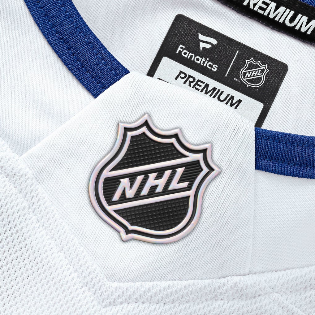 Jerseys Teams Fanatics Tampa Bay Lightning Away Custom Jersey