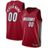 Jerseys Teams Miami Heat Jordan Brand Swingman Jersey