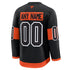 Jerseys Teams Fanatics Philadelphia Flyers Alternate Custom Jersey