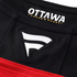 Jerseys Teams Ottawa Senators Fanatics Alternate Custom Jersey Red