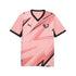 Palermo Puma 2026/27 Home Replica Jersey - Light Pink