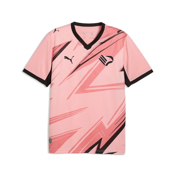 Palermo Jerseys Teams 2026/27 Home Replica Jersey - Light Pink