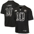 Jerseys Teams Love Green Bay Packers Jerseys Teams Youth 2026 Salute to Service Game Jersey - Black