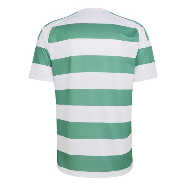 Celtic Jerseys Teams Home 2026/27 Replica Jersey - White