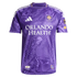Daryl Dike Orlando City SC adidas 2025 Perfect Storm Primary On-Field Authentic Jersey - Purple