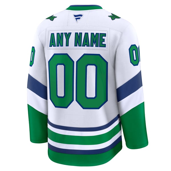 Jerseys Teams Carolina Hurricanes Fanatics Custom Jersey