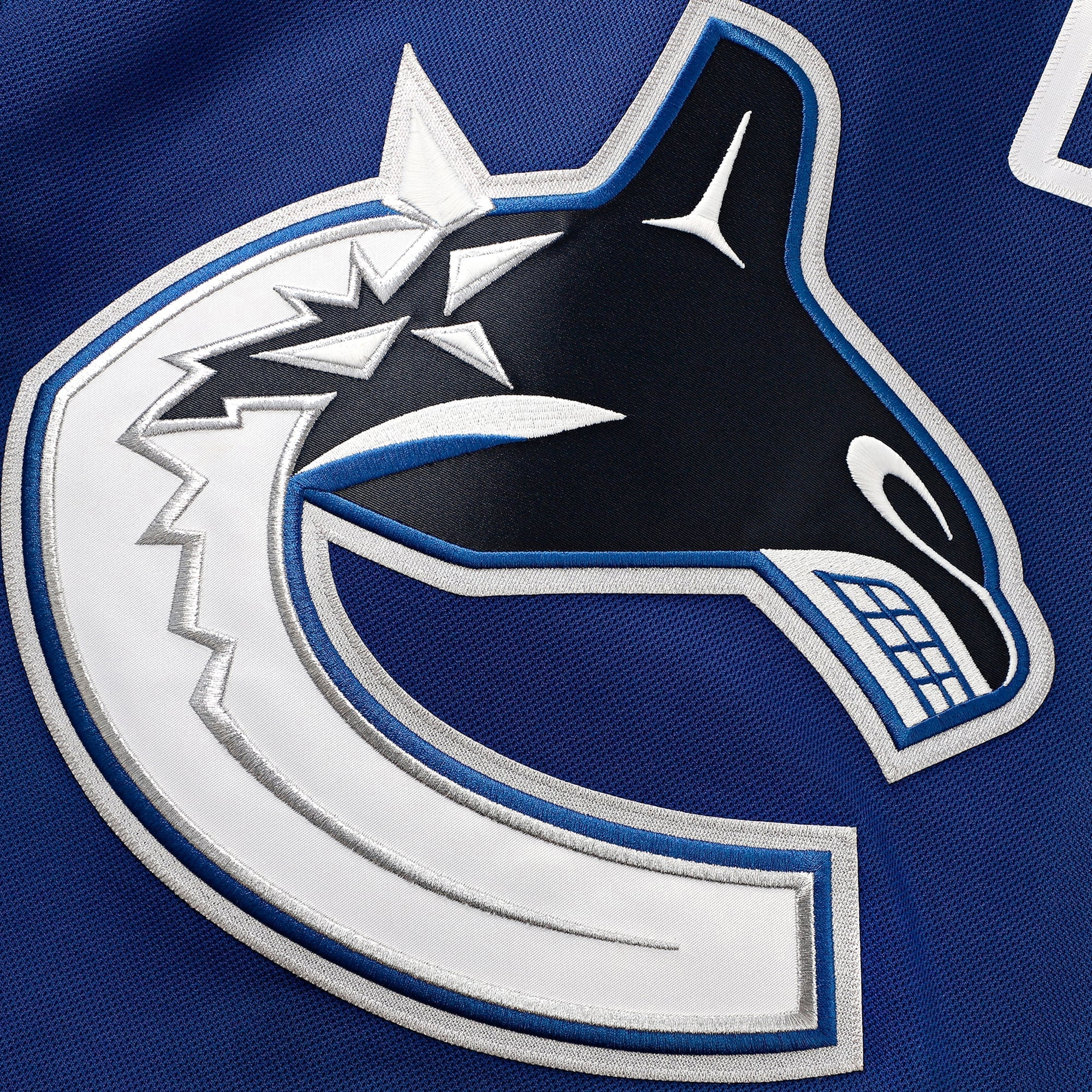 Jerseys Teams Fanatics Vancouver Canucks Home Premium Custom Jersey