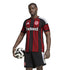 Eintracht Frankfurt Jerseys Teams 2026/27 Home Replica Jersey - Black