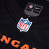 P.J. Jules Cincinnati Bengals Jerseys Teams Game Player Jersey - Black