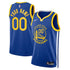Jerseys Teams Nike Unisex Golden State Warriors Icon Swingman Custom Jersey