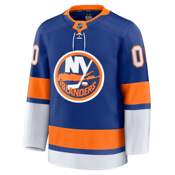 Jerseys Teams Fanatics New York Islanders Home Premium Jersey