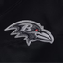 Lamar Jackson Baltimore Ravens Nike 2026 Salute to Service Stitched Limited Jersey - Black