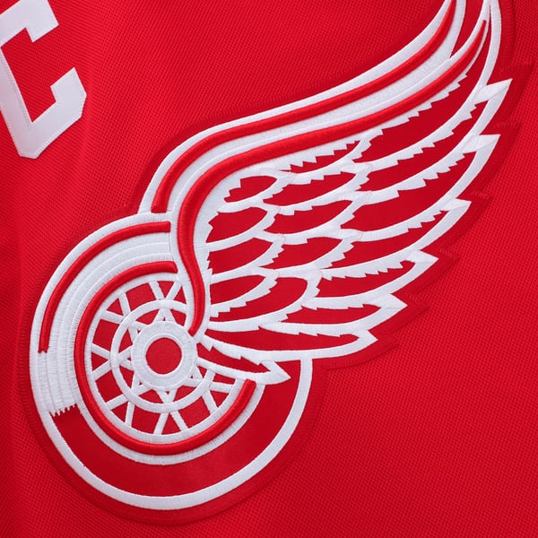 Jerseys Teams Detroit Red Wings Fanatics Home Premium Custom Jersey