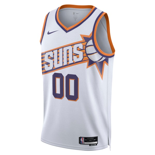 Jerseys Teams Phoenix Suns Nike Unisex Swingman Custom Jersey