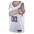 Jerseys Teams Phoenix Suns Nike Unisex Swingman Custom Jersey