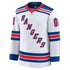 Jerseys Teams New York Rangers Fanatics Away Premium Custom Jersey