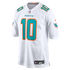 Jacob Rodriguez Miami Dolphins Jerseys Teams Game Jersey - White