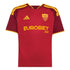 AS Roma Jerseys Teams Youth 2026/27 Home Replica Jersey - Red