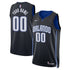 Jerseys Teams Nike Unisex Orlando Magic Swingman Custom Jersey
