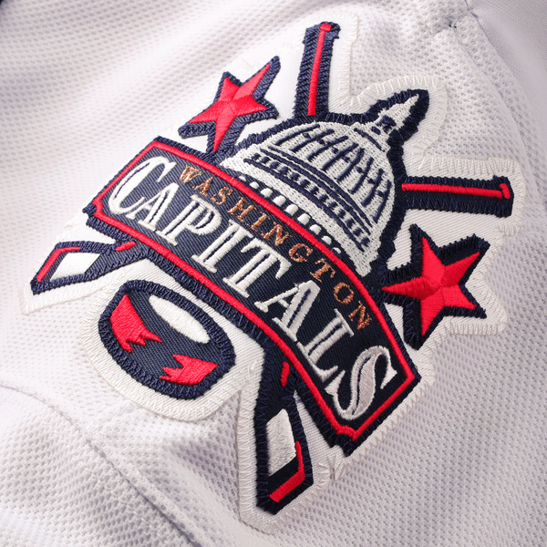 Jerseys Teams Fanatics Men's Washington Capitals Alternate Premium Jersey