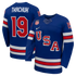 Jerseys Teams Matthew Tkachuk Nike US Hockey 2026 Home Replica Jersey