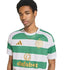Celtic Jerseys Teams Home 2026/27 Replica Jersey - White
