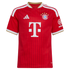 Jerseys Teams Michael Olise Bayern Munich 2026/27 Home Replica Youth Jersey Red
