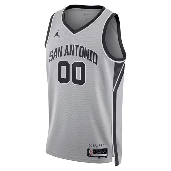 Jerseys Teams Unisex San Antonio Spurs Jordan Brand Swingman Jersey