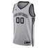 Jerseys Teams Unisex San Antonio Spurs Jordan Brand Swingman Jersey