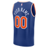 Jerseys Teams New York Knicks Fanatics 2026 NBA Finals Champions Fast Break