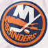Jerseys Teams Fanatics New York Islanders Away Premium Custom Jersey - White