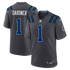 Ahmad Sauce Gardner Indianapolis Colts Nike 2026 Rivalries Collection Game Jersey - Anthracite