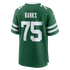 Brant Banks New York Jets Jerseys Teams Team Game Jersey - Legacy Green