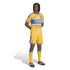 Tigres UANL Jerseys Teams 2026/27 Home Replica Jersey - Gold
