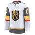 Jerseys Teams Vegas Golden Knights Fanatics Away Premium Custom Jersey