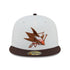 Jerseys Teams San Jose Sharks New Era 59FIFTY Fitted Hat