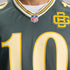 Jerseys Teams Love Green Bay Packers Jerseys Teams 2026 Rivalries Collection Game Jersey - Green