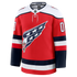 Jerseys Teams Fanatics Men's Washington Capitals Alternate Premium Jersey