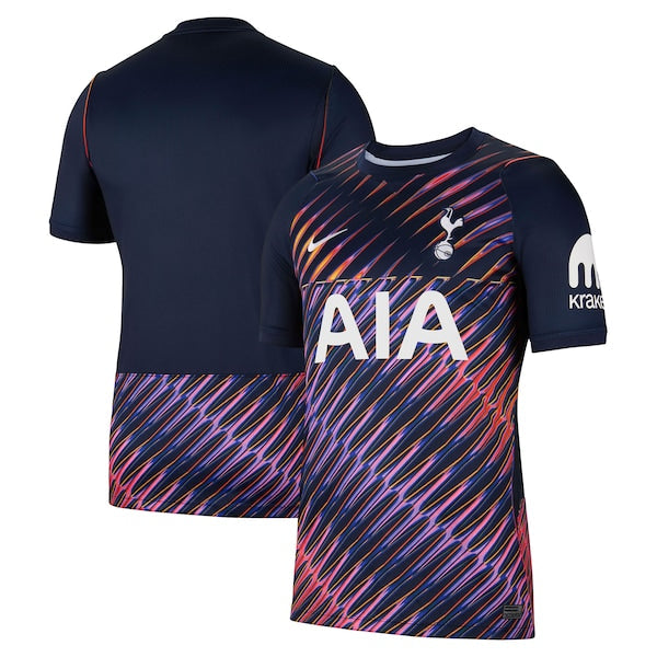 Jerseys Teams Tottenham Hotspur 2026/27 Away Stadium Replica Jersey Navy
