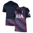 Jerseys Teams Tottenham Hotspur 2026/27 Away Stadium Replica Jersey Navy