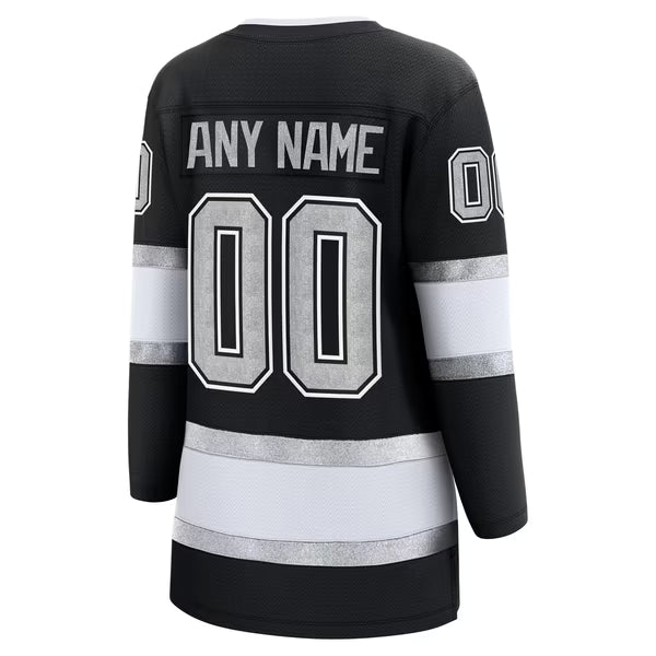 Jerseys Teams Fanatics Women's LA Kings Breakaway Jersey